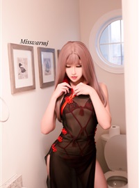 Figure MissWarmJ1 Cosplay miscellaneous(49)